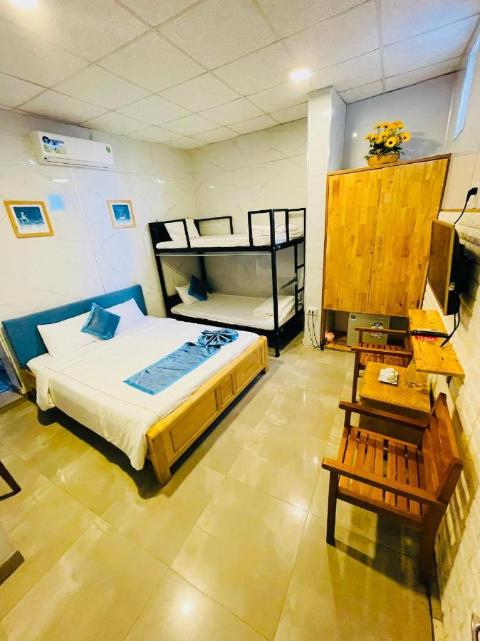 Shark Hostel 顺化 外观 照片