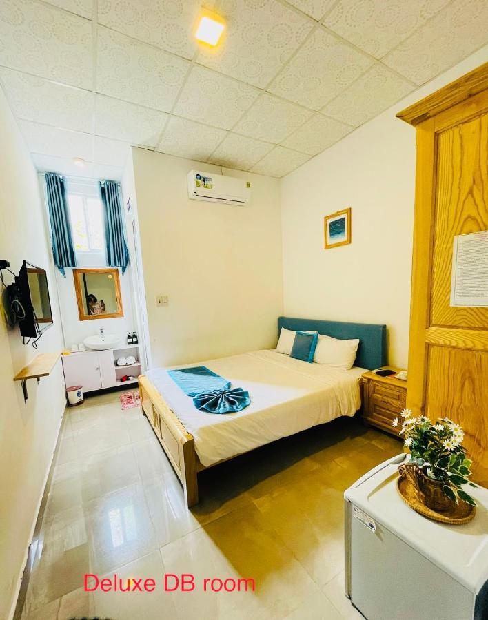 Shark Hostel 顺化 外观 照片