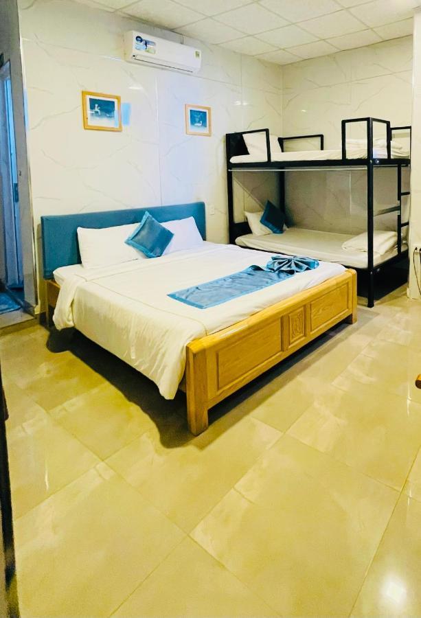 Shark Hostel 顺化 外观 照片