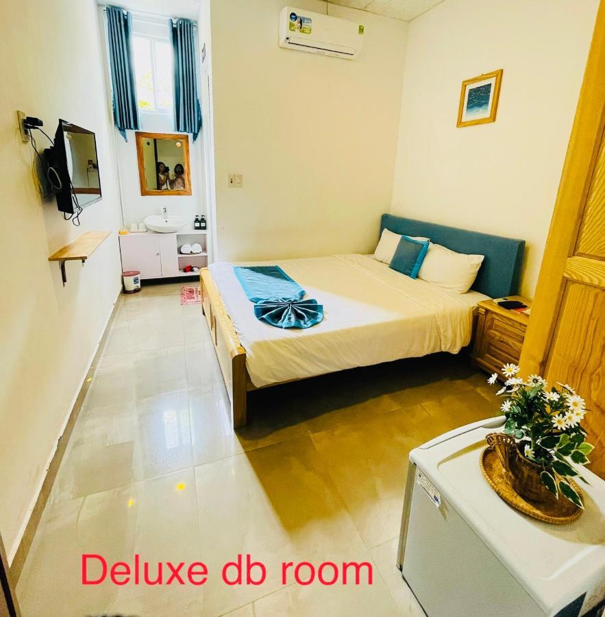 Shark Hostel 顺化 外观 照片