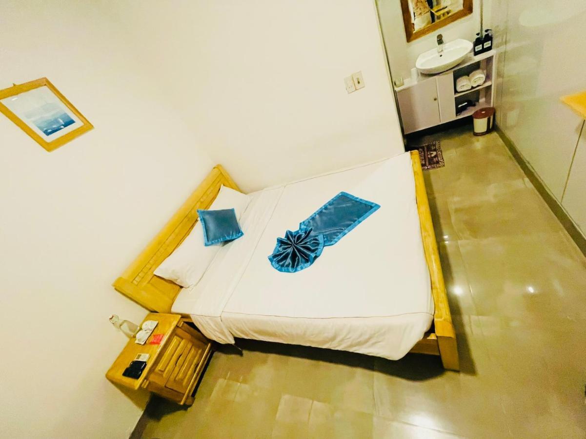 Shark Hostel 顺化 外观 照片