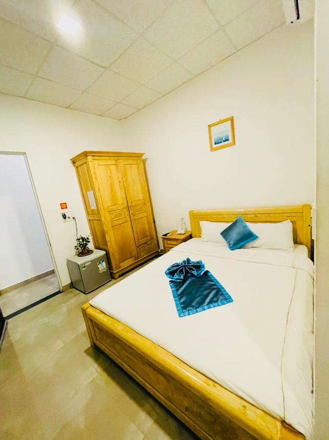 Shark Hostel 顺化 外观 照片