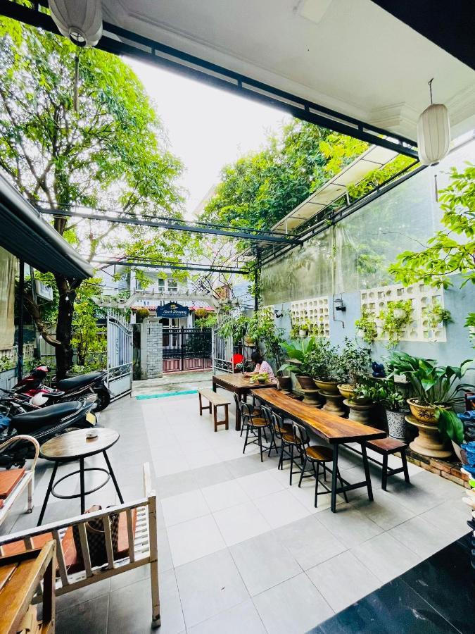 Shark Hostel 顺化 外观 照片