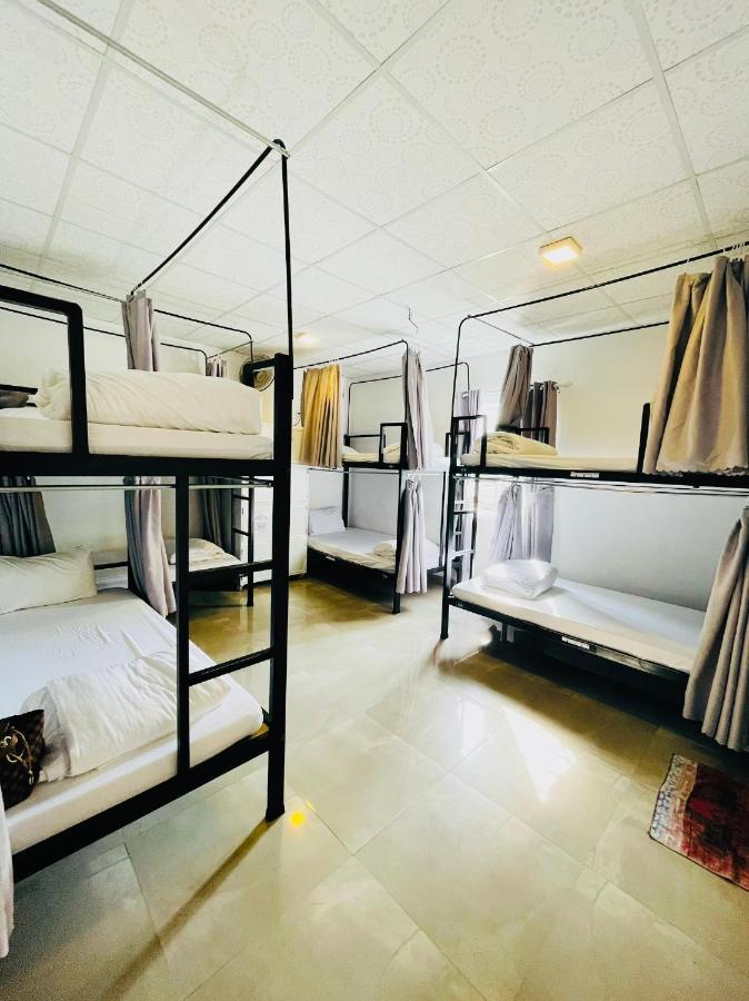 Shark Hostel 顺化 外观 照片