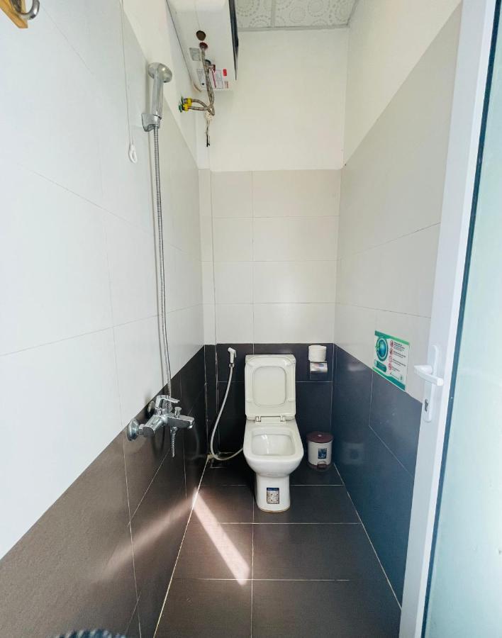 Shark Hostel 顺化 外观 照片