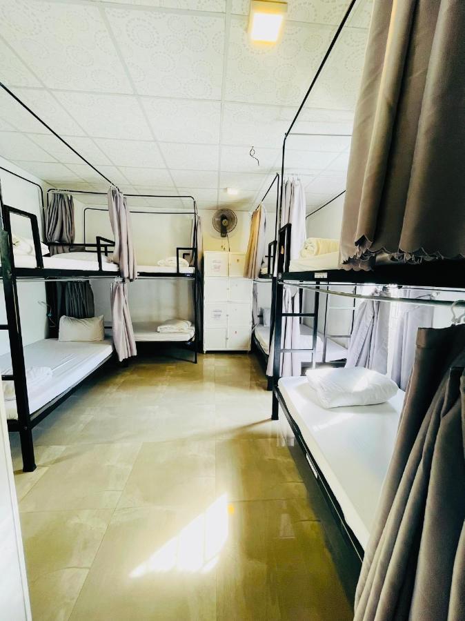 Shark Hostel 顺化 外观 照片