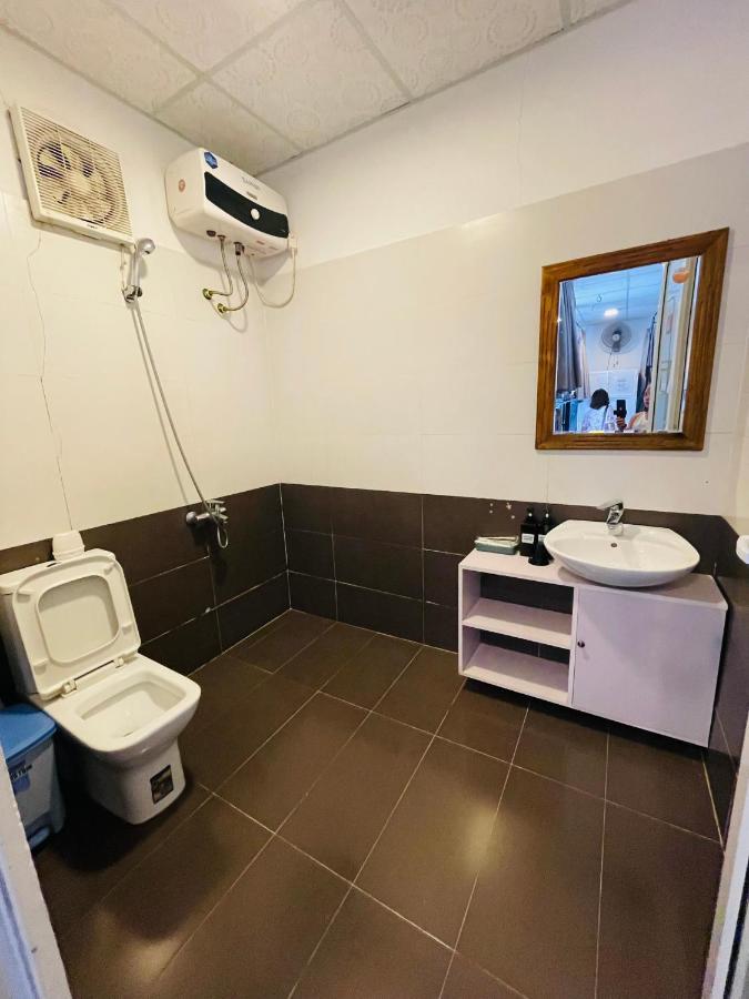 Shark Hostel 顺化 外观 照片