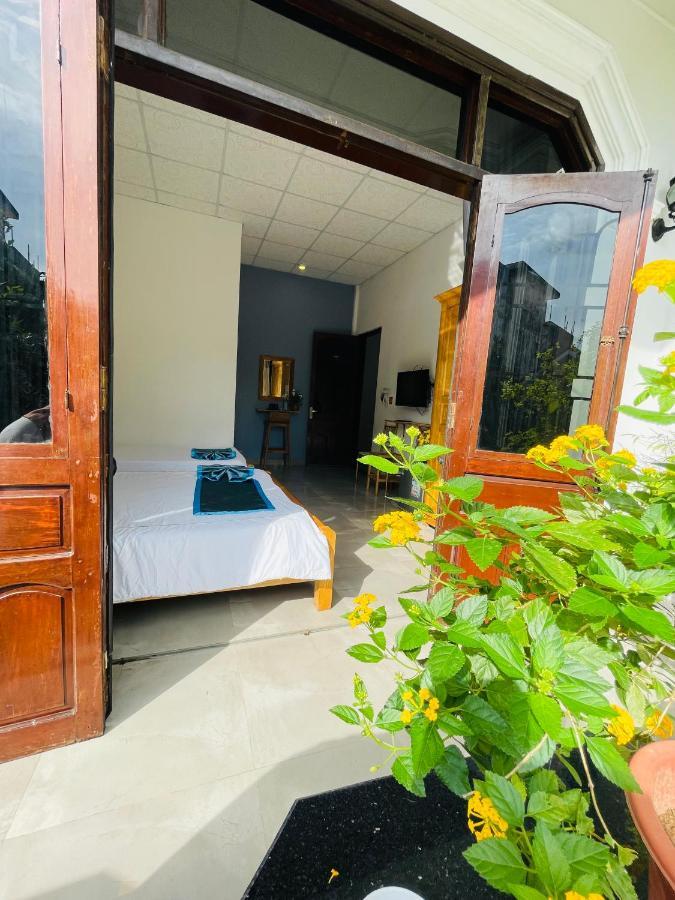 Shark Hostel 顺化 外观 照片