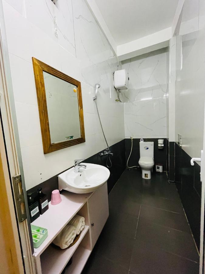 Shark Hostel 顺化 外观 照片