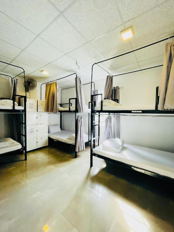 Shark Hostel 顺化 外观 照片