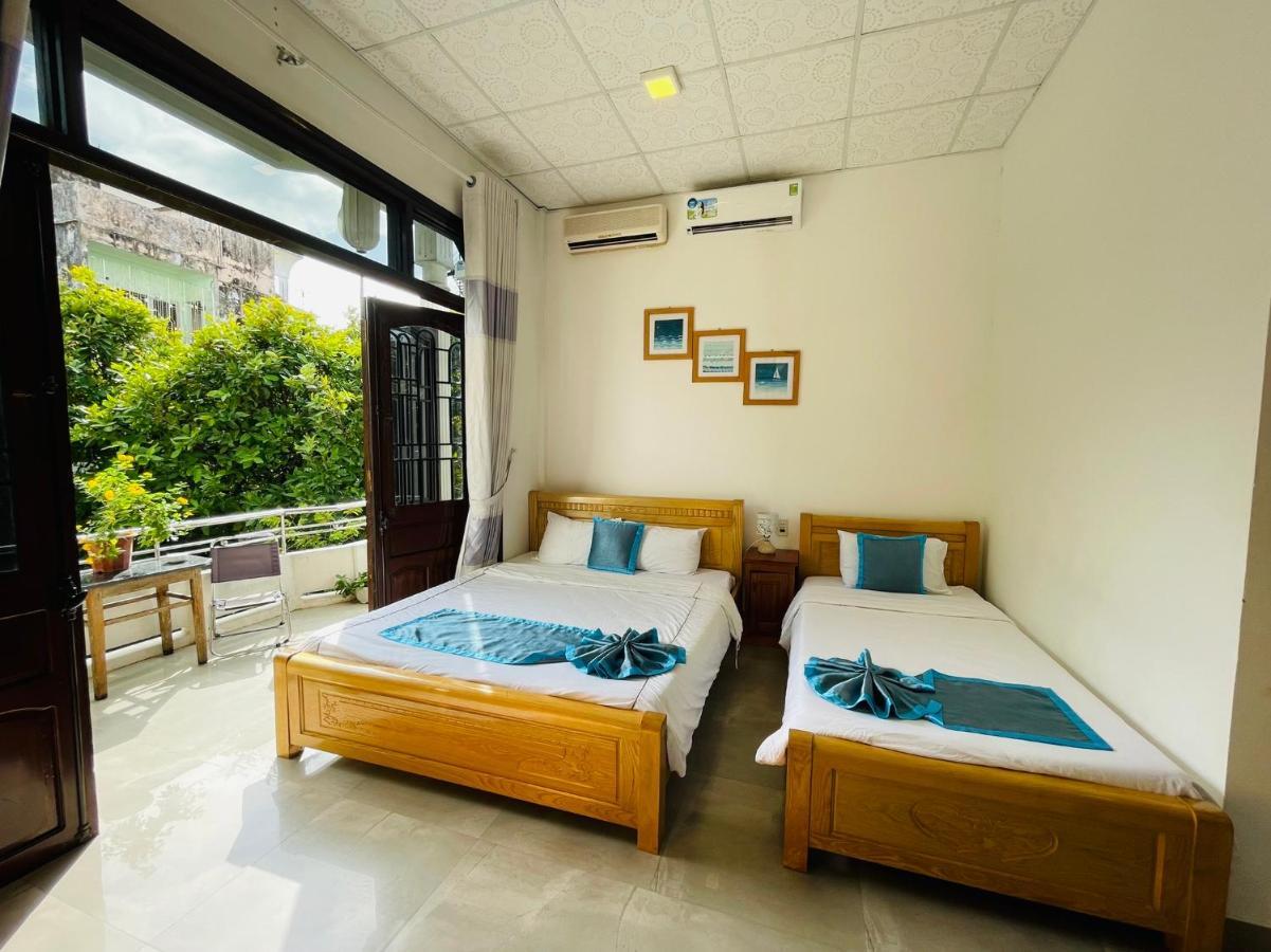 Shark Hostel 顺化 外观 照片